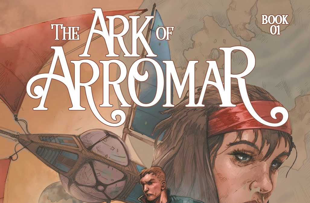 The Ark of Arromar